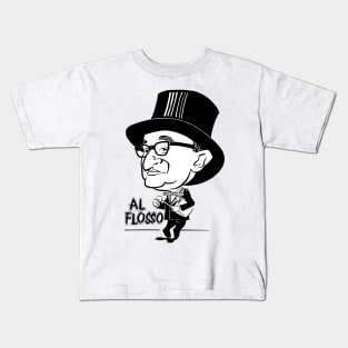 Al Flosso Kids T-Shirt